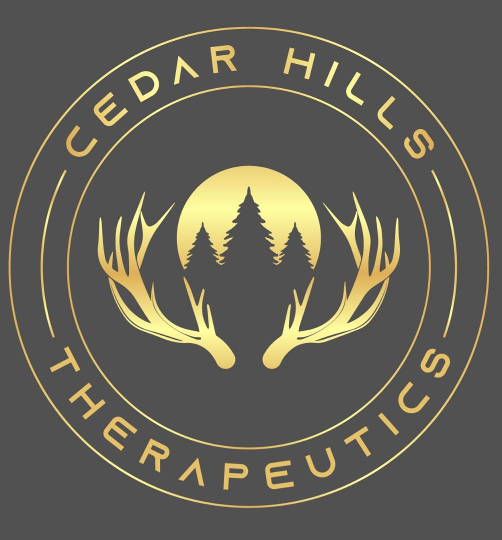 Welcome to Cedar Hills Therapeutics